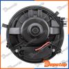 Pulseur d'air habitacle pour AUDI | EWN-AU-009, 34197